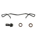 2012 Volvo C70 Brake Caliper 6